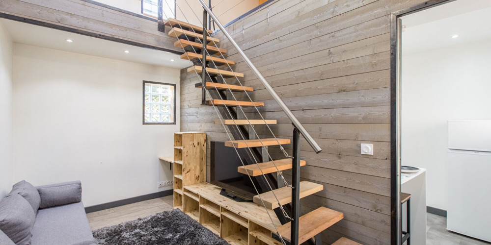 appartement à MONT DE MARSAN (40000)